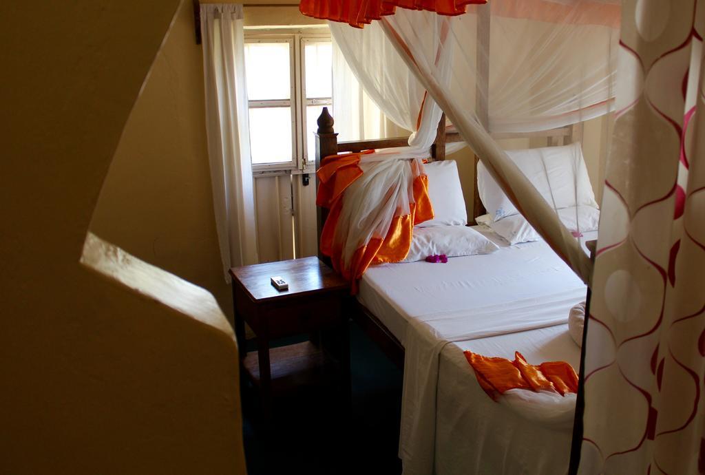 Zanzibar萨尔姆公主宾馆住宿加早餐旅馆 客房 照片